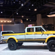 Illustration for article titled Here Are The Raddest Cars I Could Find At SEMA This Year